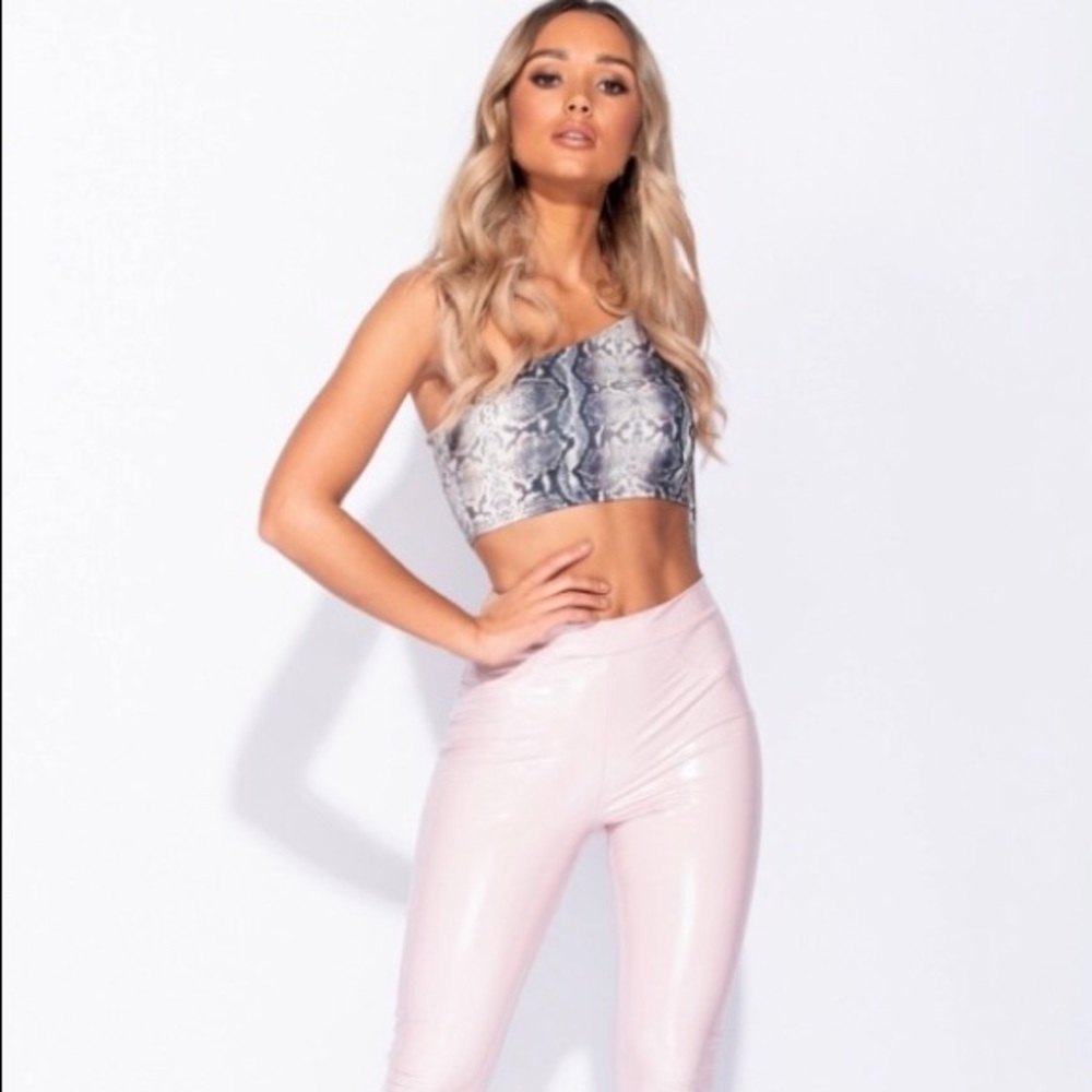 Liquid Jeggings